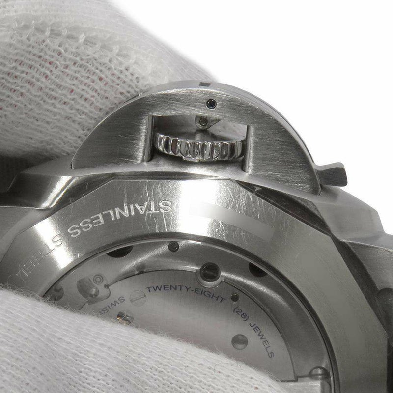 パネライ ルミノール 1950 3デイズ PAM00312 O番 PANERAI 腕時計