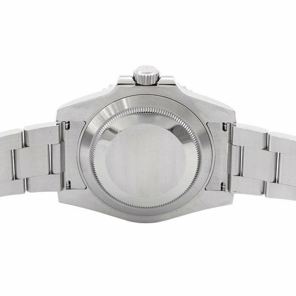 ロレックス サブマリーナ デイト 116610LV ROLEX 腕時計 グリーン文字盤