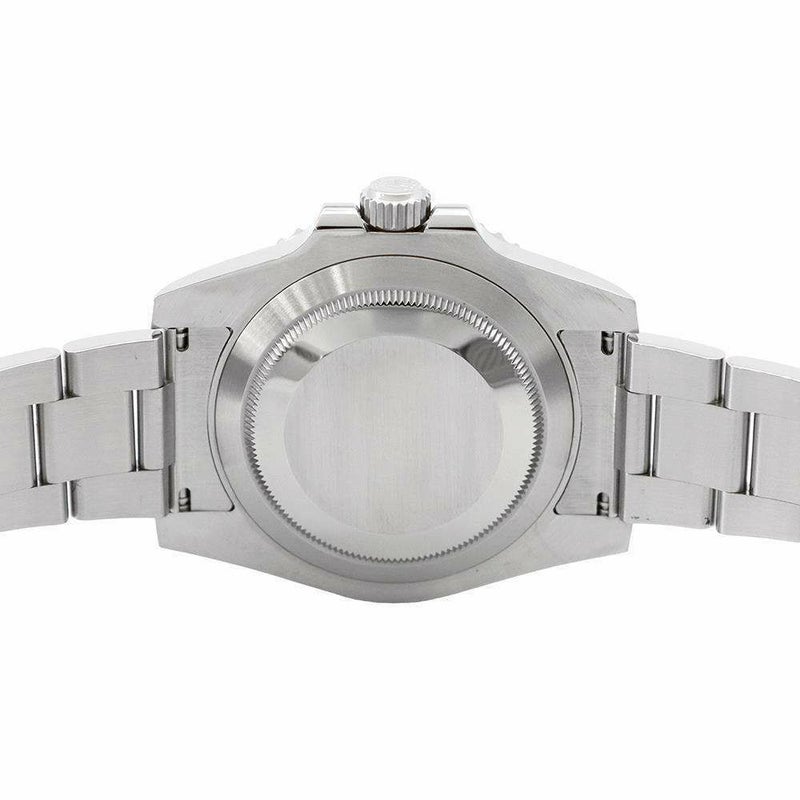 ロレックス サブマリーナ デイト 116610LV ROLEX 腕時計 グリーン文字盤