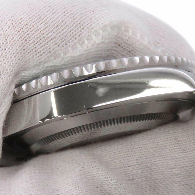 ロレックス サブマリーナ デイト 116610LV ROLEX 腕時計 グリーン文字盤