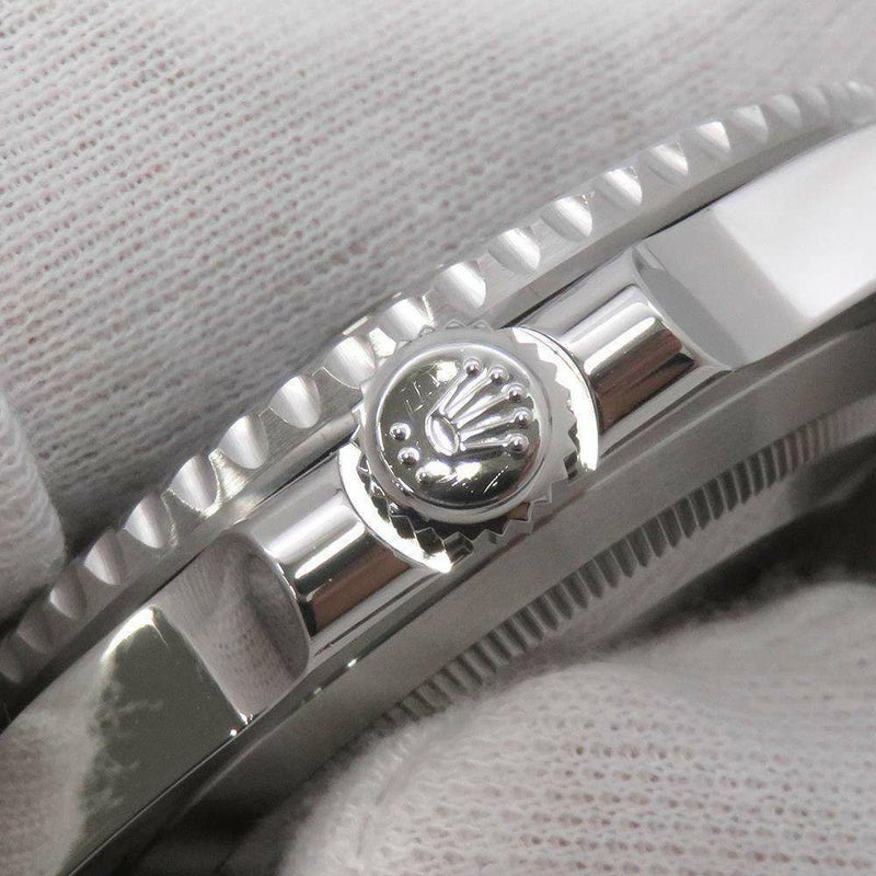 ロレックス サブマリーナ デイト 116610LV ROLEX 腕時計 グリーン文字盤