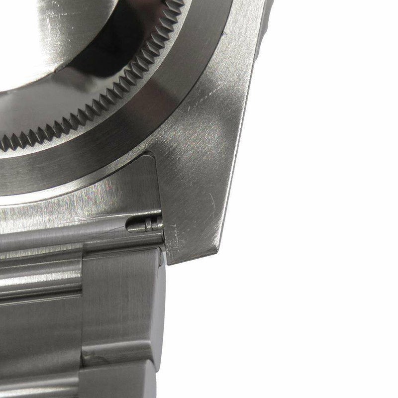 ロレックス サブマリーナ デイト 116610LV ROLEX 腕時計 グリーン文字盤