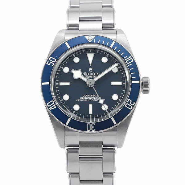 チュードル ブラックベイ 58 M79030B-0001 TUDOR 腕時計 チューダー ブルー文字盤
