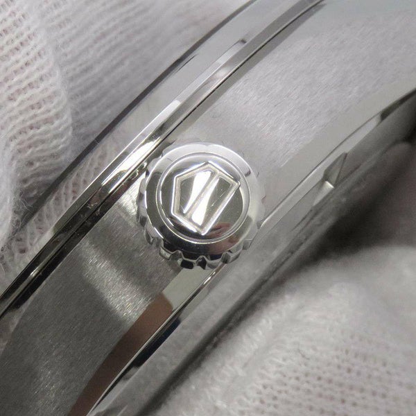 タグホイヤー カレラ キャリバー7 ツインタイム デイト WBN201A.BA0640 TAG Heuer 腕時計 ブルー文字盤