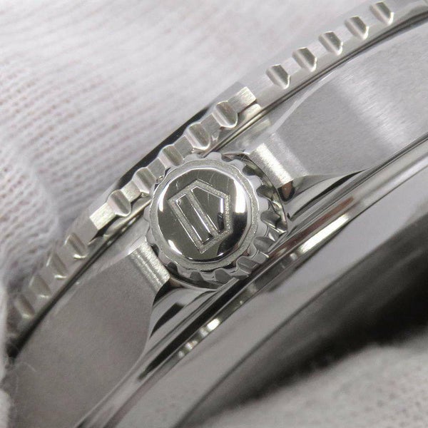 タグホイヤー アクアレーサー プロフェッショナル300 WBP201A.FT6197 TAG Heuer 腕時計 黒文字盤