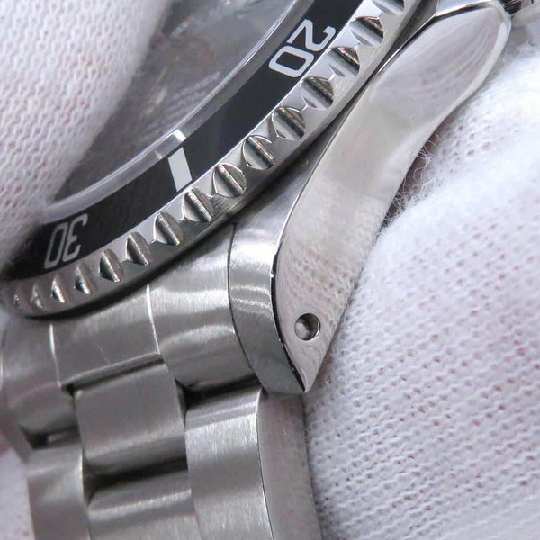 ロレックス サブマリーナ デイト A番 16610 ROLEX 腕時計 黒文字盤