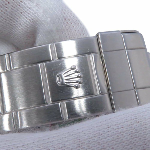 ロレックス サブマリーナ デイト A番 16610 ROLEX 腕時計 黒文字盤