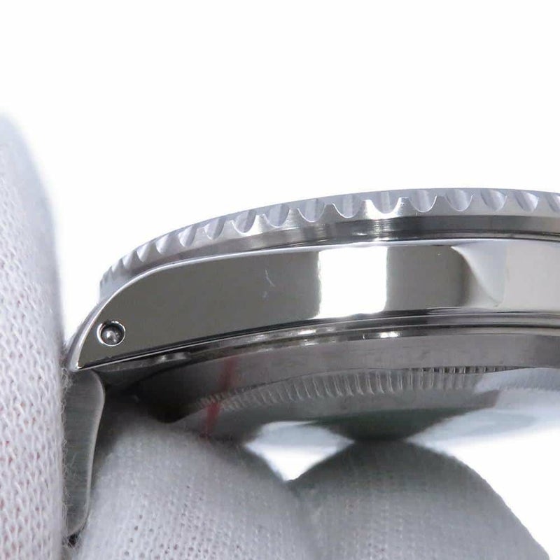 ロレックス サブマリーナ デイト A番 16610 ROLEX 腕時計 黒文字盤