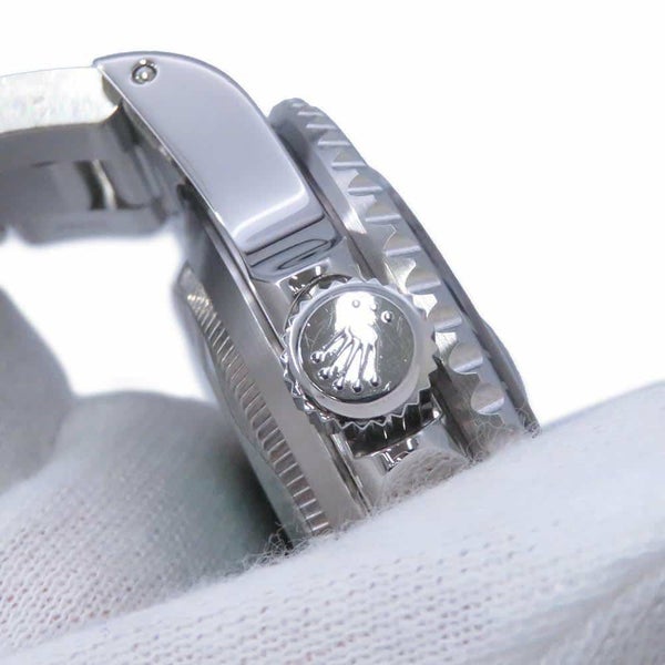 ロレックス サブマリーナ デイト A番 16610 ROLEX 腕時計 黒文字盤