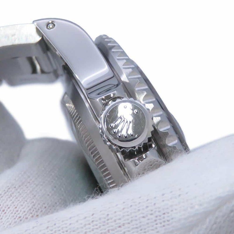 ロレックス サブマリーナ デイト A番 16610 ROLEX 腕時計 黒文字盤