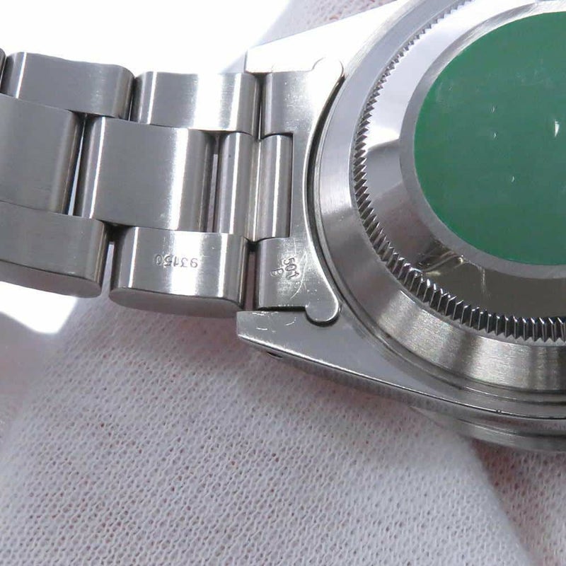 ロレックス サブマリーナ デイト A番 16610 ROLEX 腕時計 黒文字盤