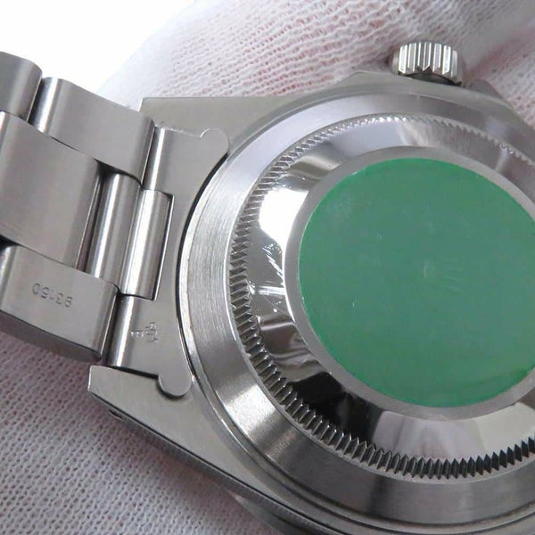 ロレックス サブマリーナ デイト A番 16610 ROLEX 腕時計 黒文字盤