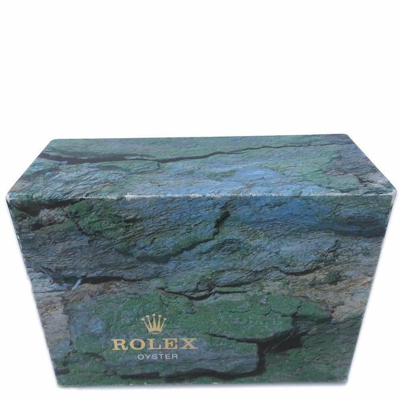 ロレックス サブマリーナ デイト A番 16610 ROLEX 腕時計 黒文字盤