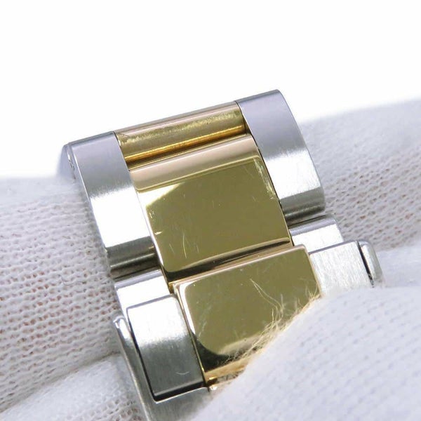 ロレックス サブマリーナ デイト コンビ SS/K18YGイエローゴールド 116613LN ROLEX 黒文字盤