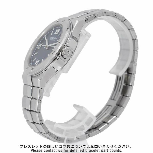 ショパール アルパイン イーグル 298600-3001 Chopard 腕時計 ウォッチ ブルー文字盤