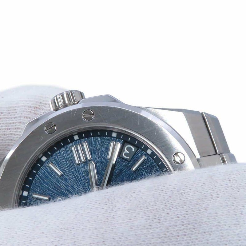 ショパール アルパイン イーグル 298600-3001 Chopard 腕時計 ウォッチ ブルー文字盤