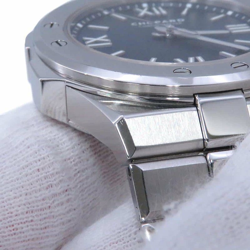 ショパール アルパイン イーグル 298600-3001 Chopard 腕時計 ウォッチ ブルー文字盤