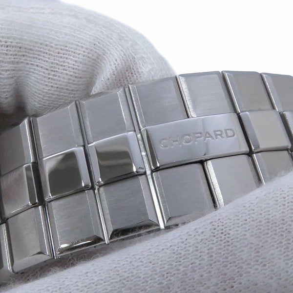 ショパール アルパイン イーグル 298600-3001 Chopard 腕時計 ウォッチ ブルー文字盤