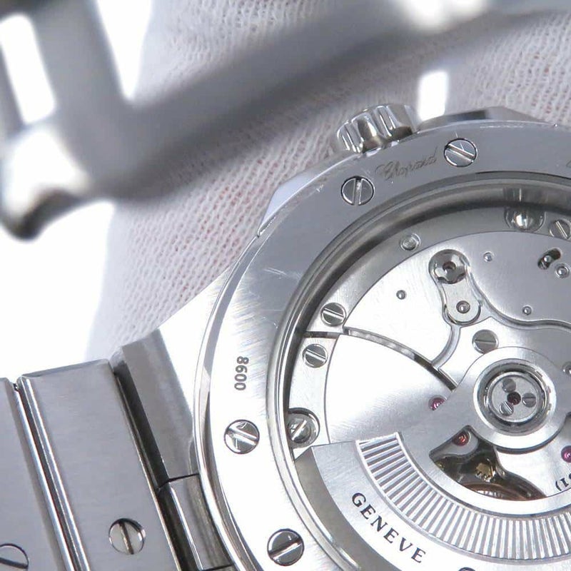 ショパール アルパイン イーグル 298600-3001 Chopard 腕時計 ウォッチ ブルー文字盤