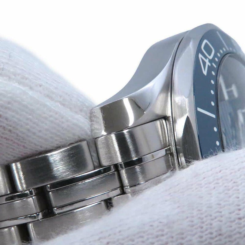 オメガ シーマスター ダイバー 300M 210.30.42.20.03.001 OMEGA 腕時計 ブルー文字盤