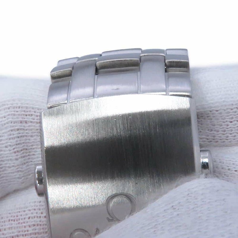 オメガ シーマスター ダイバー 300M 210.30.42.20.03.001 OMEGA 腕時計 ブルー文字盤