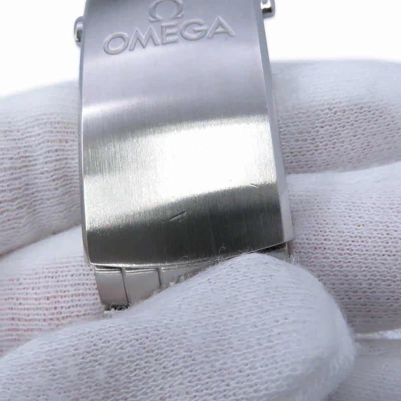 オメガ シーマスター ダイバー 300M 210.30.42.20.03.001 OMEGA 腕時計 ブルー文字盤