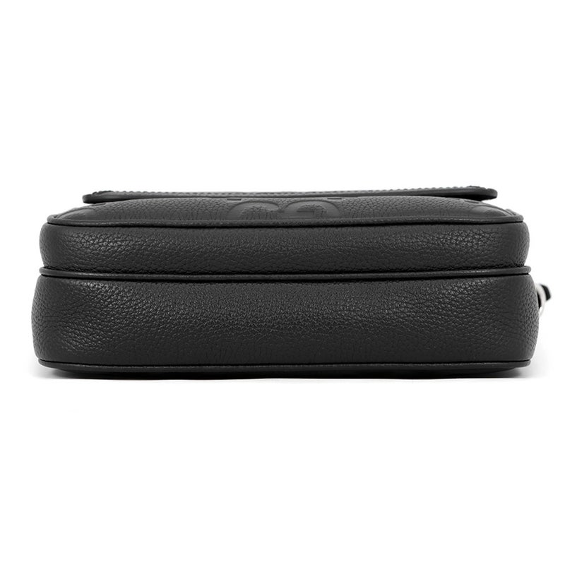 グッチ ショルダーバッグ ジャンボGG スモール クロスボディバッグ 794088 GUCCI バッグ 黒