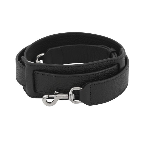 グッチ ショルダーバッグ ジャンボGG スモール クロスボディバッグ 794088 GUCCI バッグ 黒