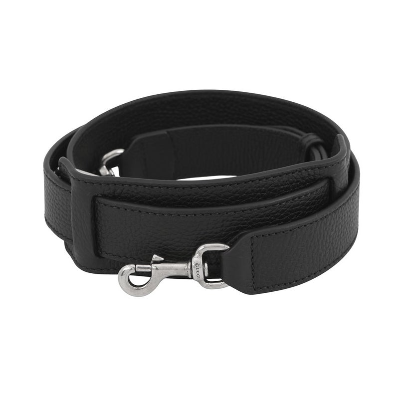 グッチ ショルダーバッグ ジャンボGG スモール クロスボディバッグ 794088 GUCCI バッグ 黒