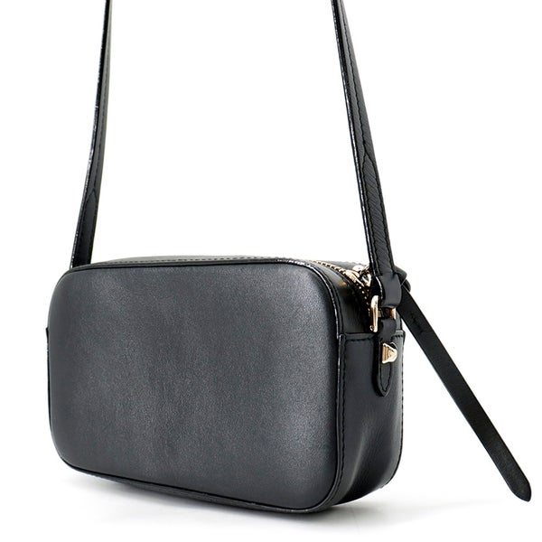 ジミーチュウ ショルダーバッグ ヴァレンヌ JC JIMMY CHOO バッグ クロスボディバッグ 黒