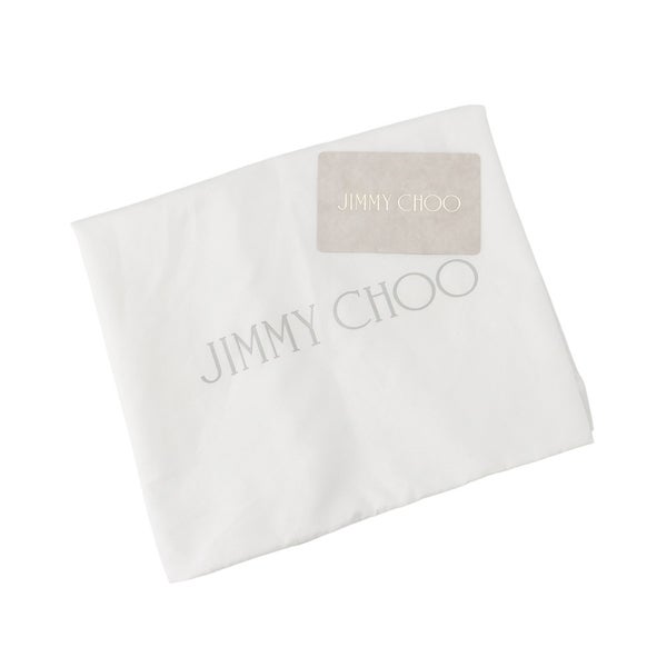 ジミーチュウ ショルダーバッグ ヴァレンヌ JC JIMMY CHOO バッグ クロスボディバッグ 黒