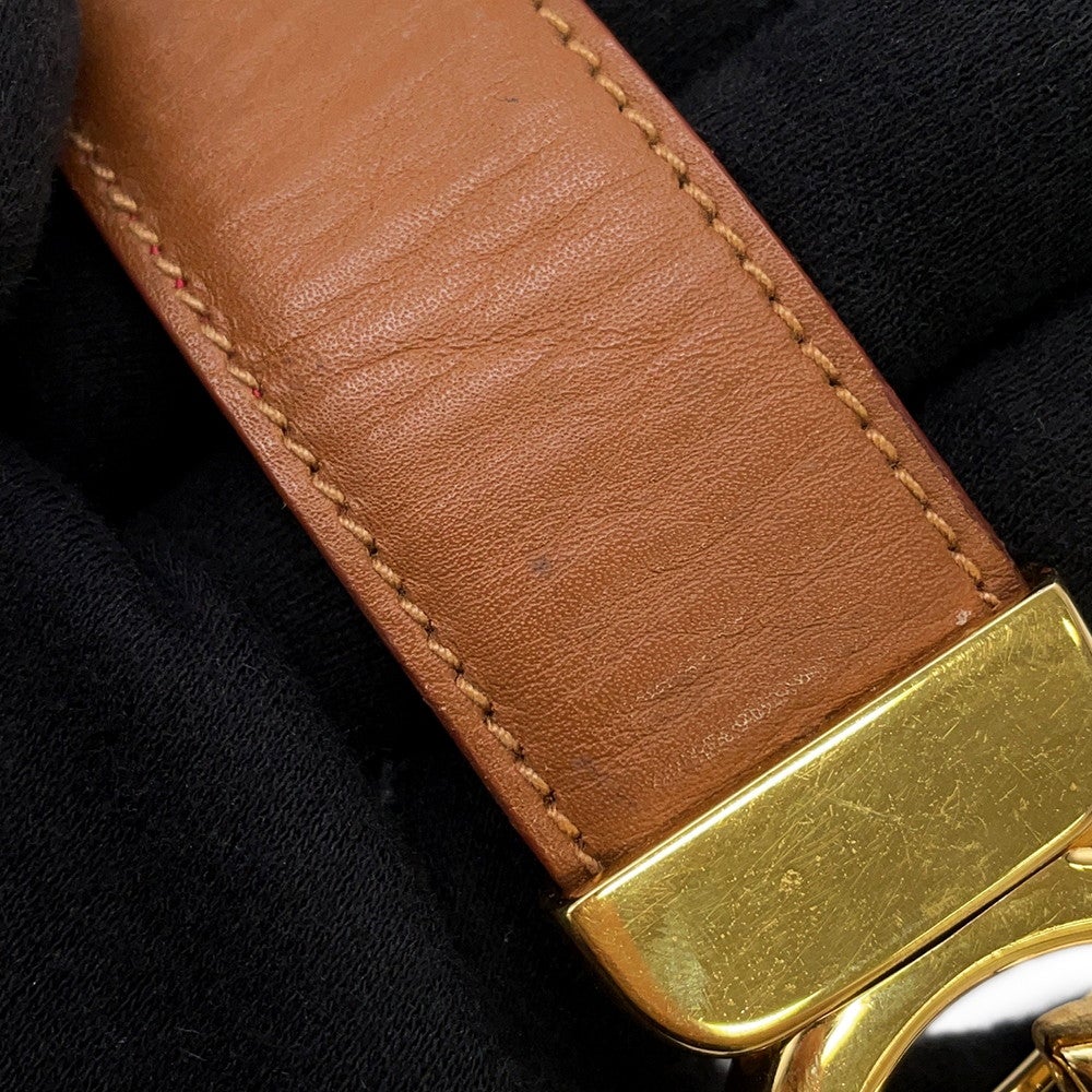 グッチ ベルト ダブルG レザー リバーシブル サイズ70 GUCCI ベルト