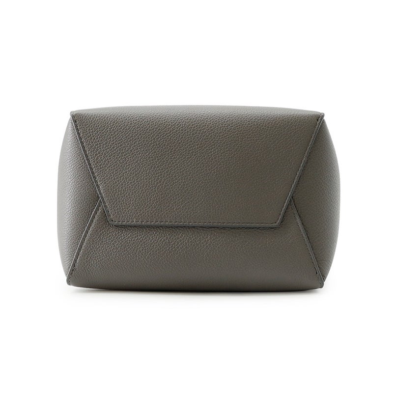 セリーヌ ショルダーバッグ サングルバケット レザー 189303 CELINE バッグ