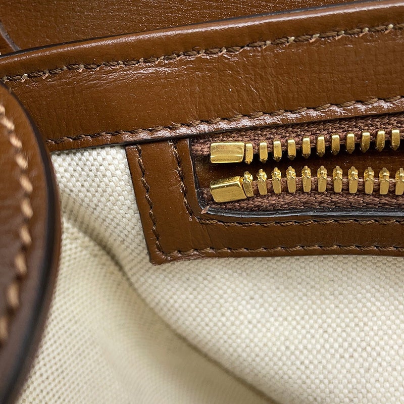 グッチ ショルダーバッグ GGスプリーム レザー 715767 GUCCI バッグ
