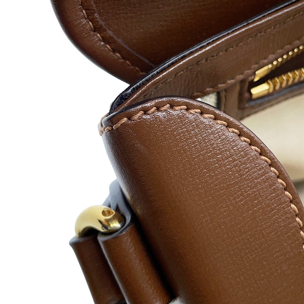グッチ ショルダーバッグ GGスプリーム レザー 715767 GUCCI バッグ