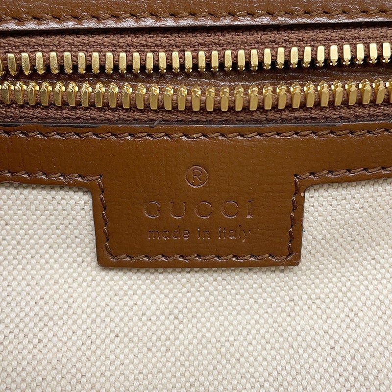 グッチ ショルダーバッグ GGスプリーム レザー 715767 GUCCI バッグ
