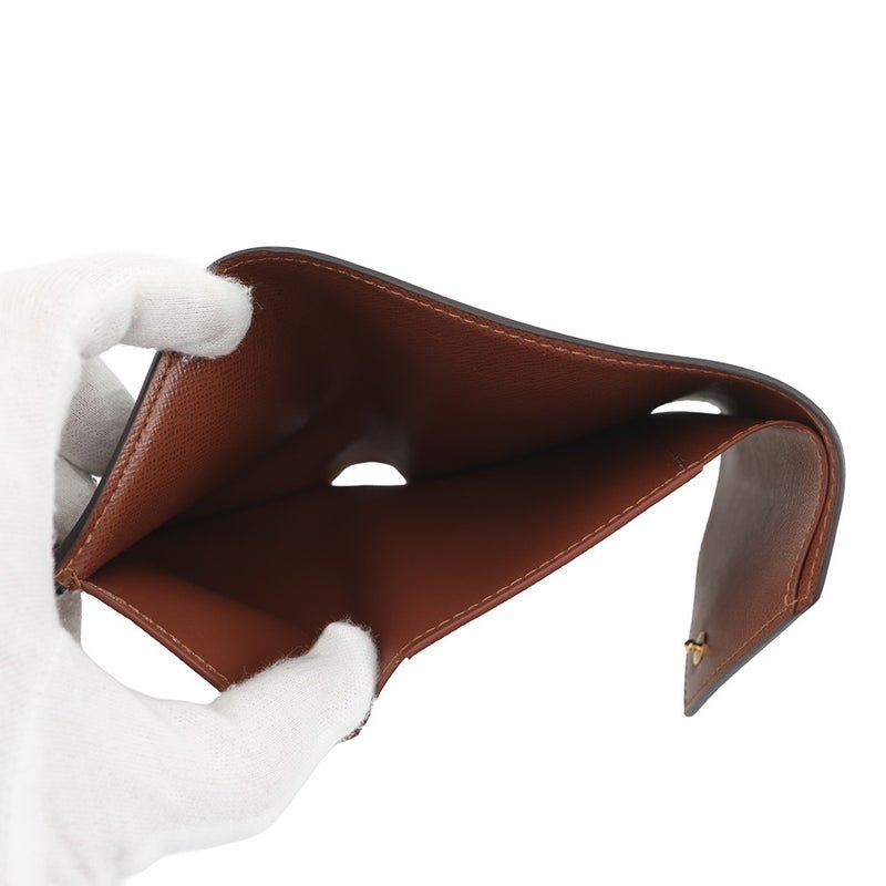 ルイヴィトン 財布 モノグラム ポルトフォイユ・ヴィクトリーヌ M62472 LOUIS VUITTON ヴィトン 三つ折り