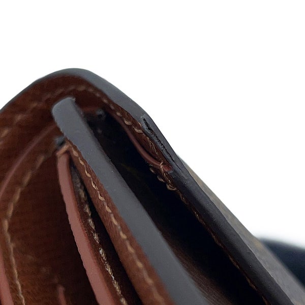 ルイヴィトン 財布 モノグラム ポルトフォイユ・ヴィクトリーヌ M62472 LOUIS VUITTON ヴィトン 三つ折り