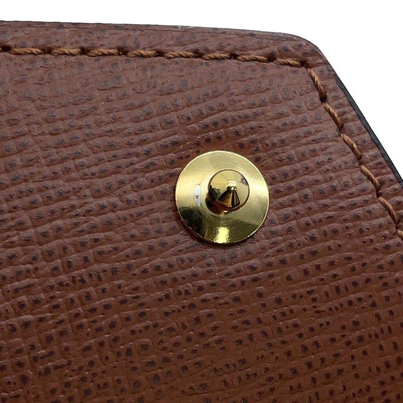 ルイヴィトン 財布 モノグラム ポルトフォイユ・ヴィクトリーヌ M62472 LOUIS VUITTON ヴィトン 三つ折り