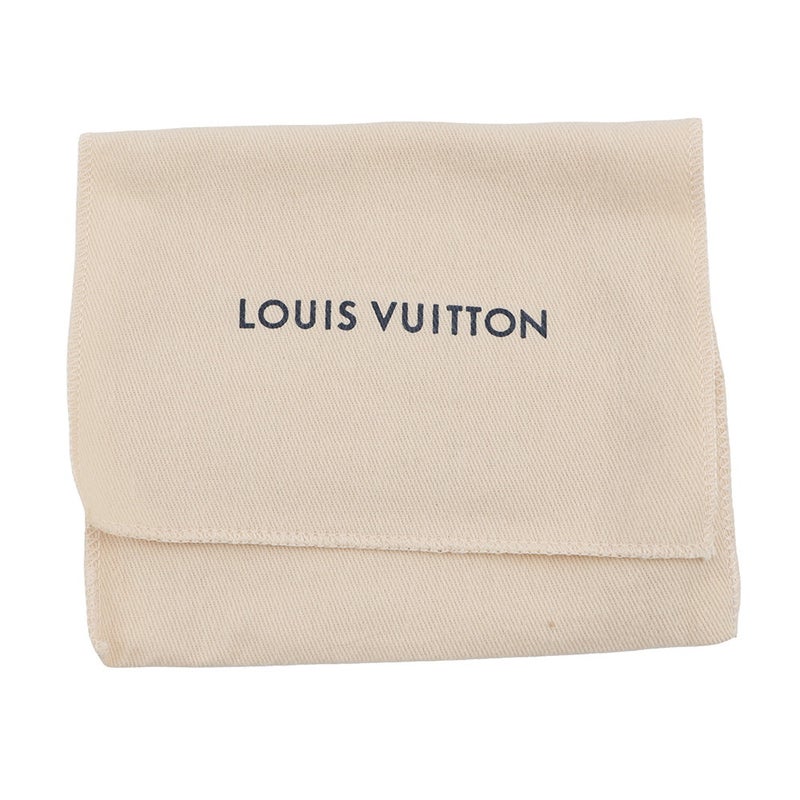 ルイヴィトン 財布 モノグラム ポルトフォイユ・ヴィクトリーヌ M62472 LOUIS VUITTON ヴィトン 三つ折り