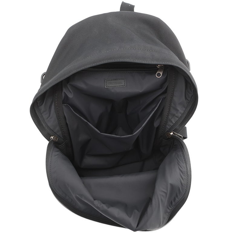 バレンシアガ リュック ナイロン 503221 BALENCIAGA バックパック 2wayショルダーバッグ メンズ 黒