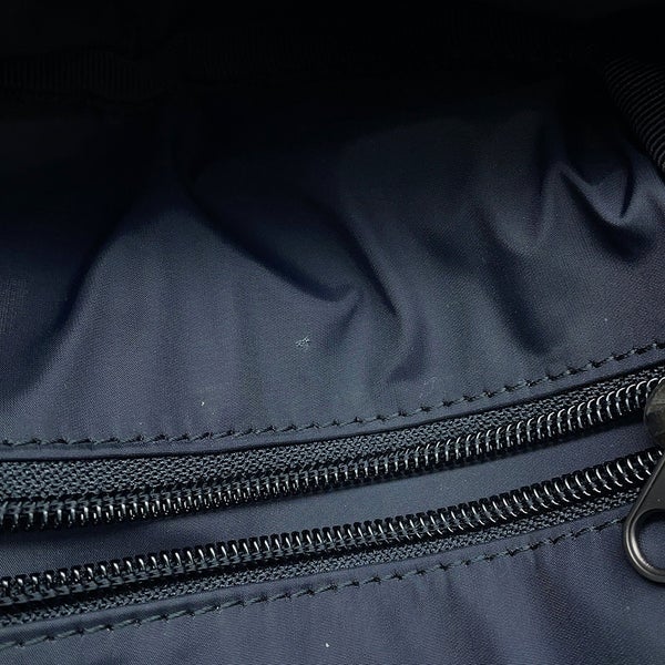 バレンシアガ リュック ナイロン 503221 BALENCIAGA バックパック 2wayショルダーバッグ メンズ 黒