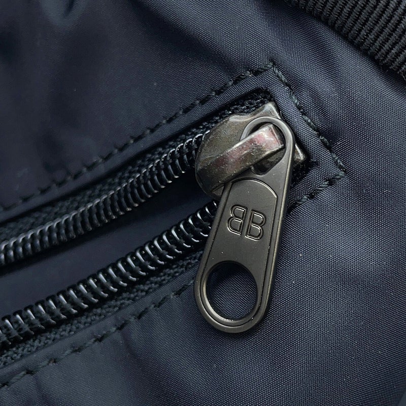 バレンシアガ リュック ナイロン 503221 BALENCIAGA バックパック 2wayショルダーバッグ メンズ 黒