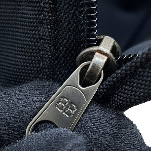 バレンシアガ リュック ナイロン 503221 BALENCIAGA バックパック 2wayショルダーバッグ メンズ 黒