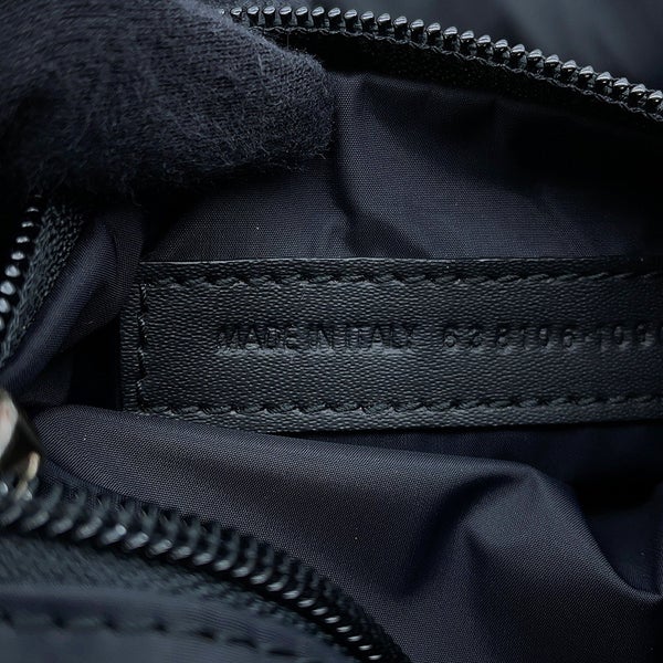 バレンシアガ リュック ナイロン 503221 BALENCIAGA バックパック 2wayショルダーバッグ メンズ 黒