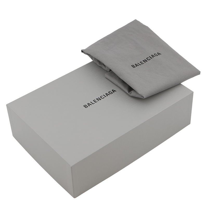 バレンシアガ ショルダーバッグ クラッシュ チェーン トートバッグ BALENCIAGA バッグ 2way