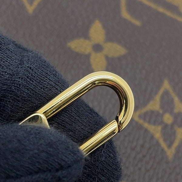 ルイヴィトン ポーチ モノグラム ヴィヴィエンヌ ミニポシェット・アクセソワール M69976 LOUIS VUITTON