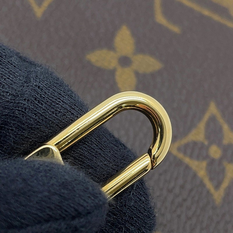 ルイヴィトン ポーチ モノグラム ヴィヴィエンヌ ミニポシェット・アクセソワール M69976 LOUIS VUITTON