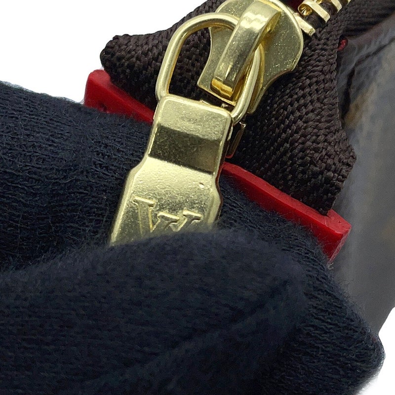 ルイヴィトン ポーチ モノグラム ヴィヴィエンヌ ミニポシェット・アクセソワール M69976 LOUIS VUITTON