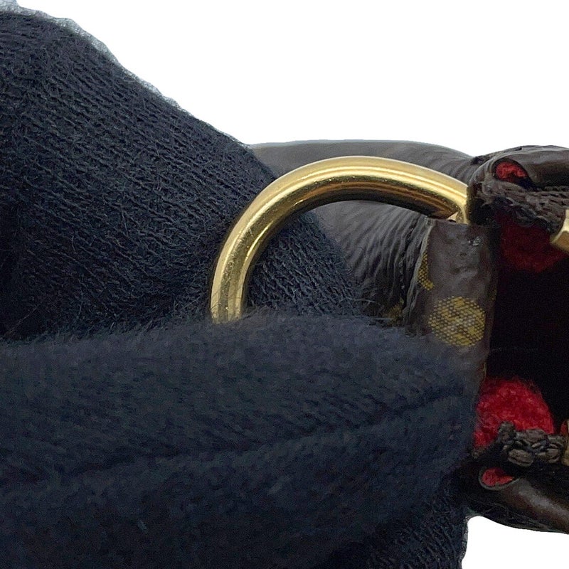 ルイヴィトン ポーチ モノグラム ヴィヴィエンヌ ミニポシェット・アクセソワール M69976 LOUIS VUITTON